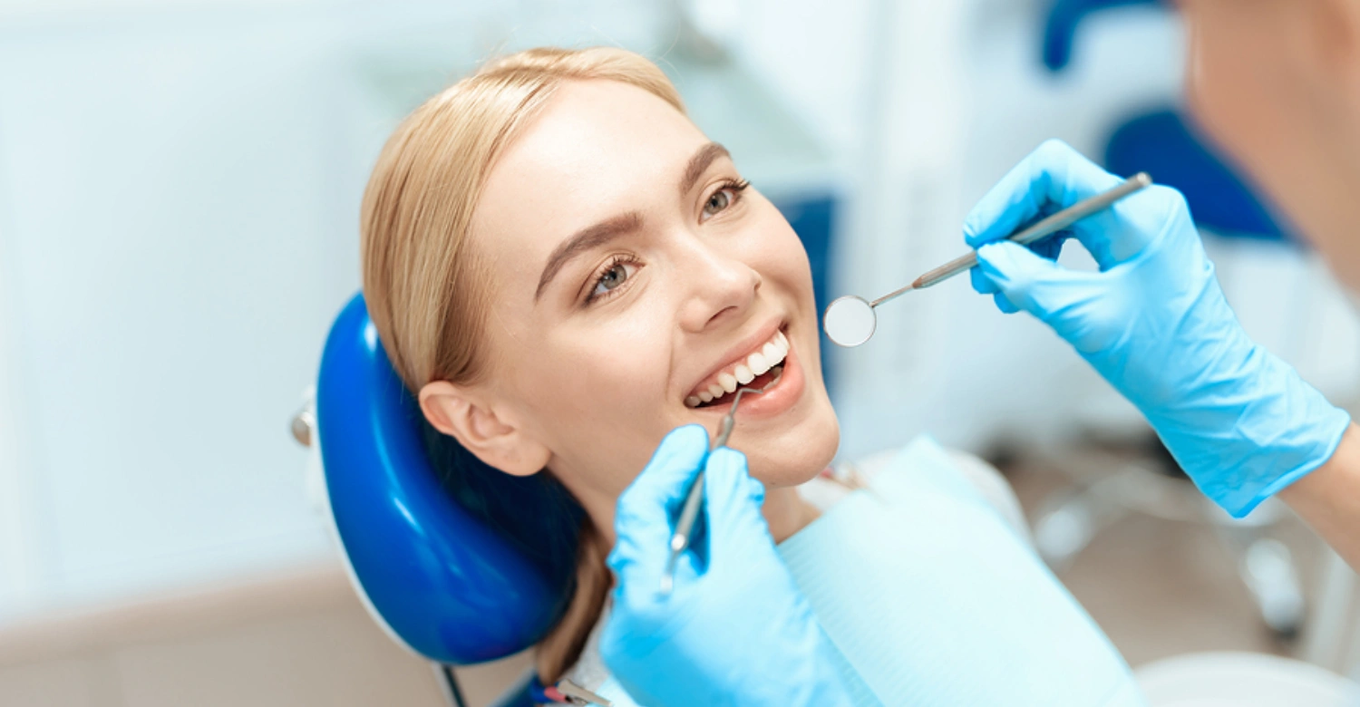 Same Day Treatment vs Traditional Multi Visit Treatment1